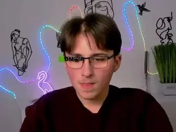 Chaturbate Best Webcam of fose_di