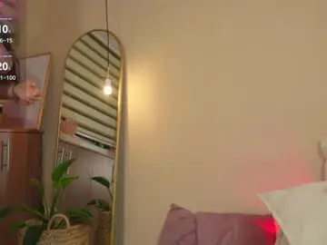 Chaturbate Best Webcam of hannahudson__