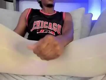 Chaturbate Sex Cam of harry__jason