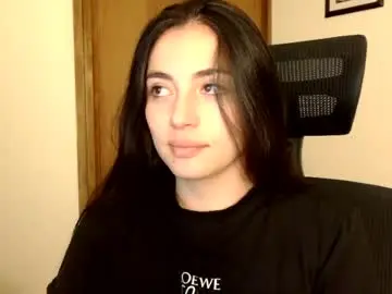 Chaturbate Live Porn of honey_aynur