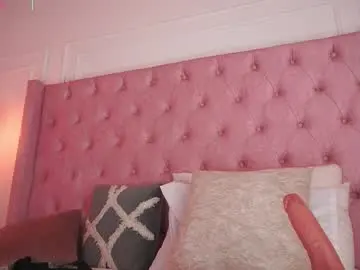 Chaturbate Adult Webcam of honeyymoonn_