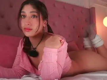 Chaturbate Sex Chat of honeyymoonn_