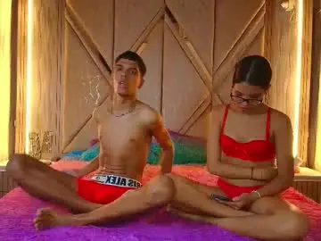 Chaturbate Private Sex Chat of hotcouple_222