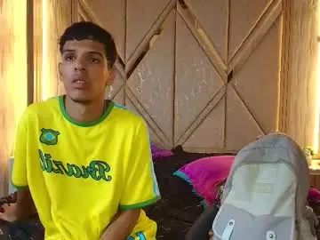 Chaturbate Private Sex Chat of hotcouple_222