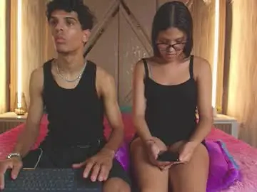 Chaturbate Sex Cam of hotcouple_222