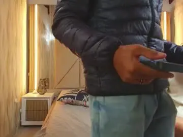 Chaturbate Private Sex Chat of hotcouple_222