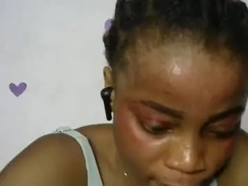 Chaturbate Adult Webcams of hottie_baddie14