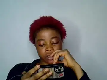 Chaturbate Live Sex of hottie_baddie14