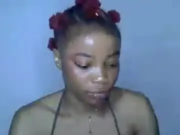 Chaturbate Live Sex of hottie_baddie14