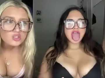 Chaturbate Best Webcam of itsaddixo_