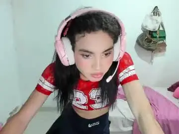 Chaturbate Sex Chat of jackymurphy_