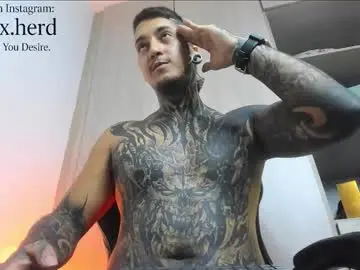 Chaturbate Best live sex cam show of jaxxxonherd