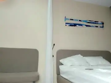 Chaturbate Nude Webcam of kiraempire