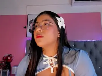 Chaturbate Live Sex Cam of lexa_murphy1