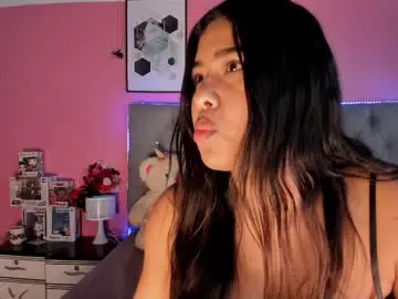 Chaturbate Adult Webcam of lexa_murphy1