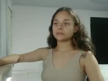 Chaturbate Best live sex cam show of littlecheerry69