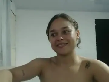 Chaturbate Nude Webcam of littlecheerry69