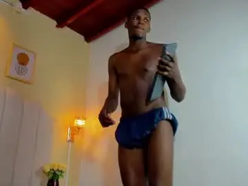 Chaturbate Free Porn Cam of lucas_paredes