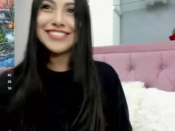 Chaturbate Adult Webcams of miel_latina