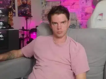 Chaturbate Live Sex of oxmikexo