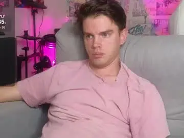 Chaturbate Live Sex of oxmikexo