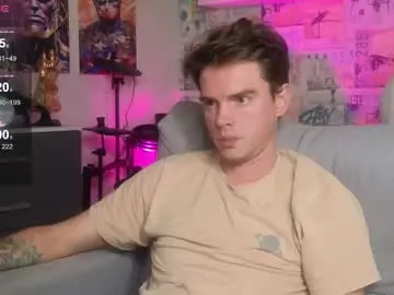 Chaturbate Free Live Porn of oxmikexo