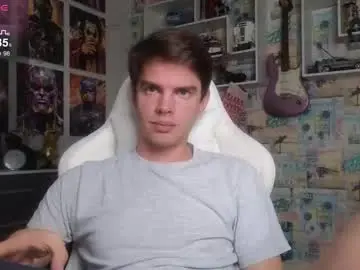 Chaturbate Sex Chat of oxmikexo