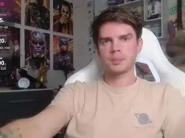 Chaturbate Watch Live Sex Cams of oxmikexo