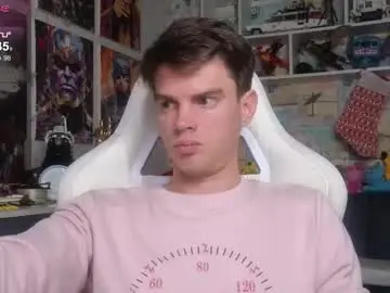 Chaturbate Best Webcam of oxmikexo