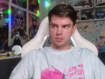 Chaturbate Best live sex cam show of oxmikexo