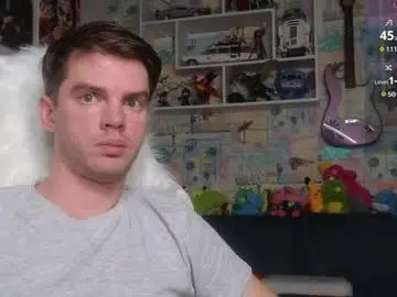 Chaturbate Best live sex cam show of oxmikexo