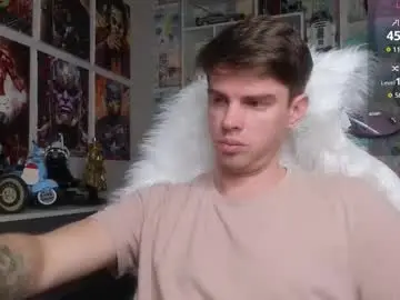 Chaturbate Best Webcam of oxmikexo