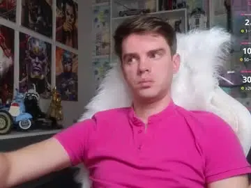 Chaturbate Adult Video Chat of oxmikexo