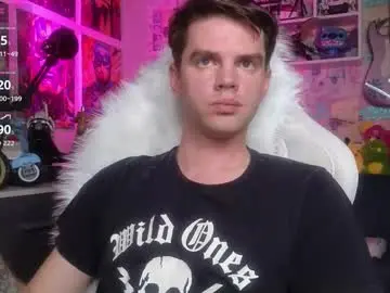 Chaturbate Free Porn Cam of oxmikexo