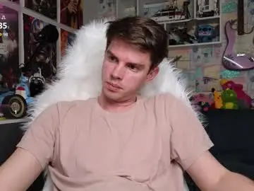 Chaturbate Free Porn Cam of oxmikexo