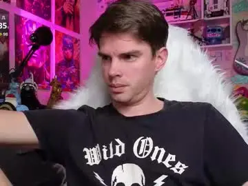 Chaturbate Adult Video Chat of oxmikexo