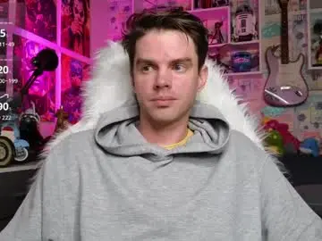 Chaturbate Best live sex cam show of oxmikexo