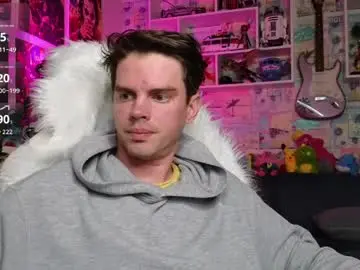 Chaturbate Private Sex Chat of oxmikexo