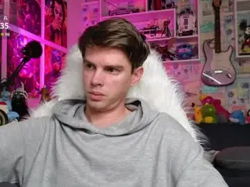 Chaturbate Adult Webcams of oxmikexo