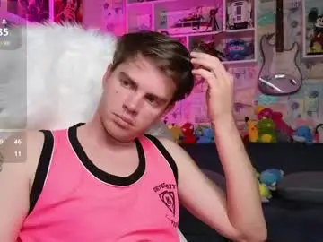 Chaturbate Free Live Porn of oxmikexo