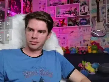 Chaturbate Live Sex of oxmikexo