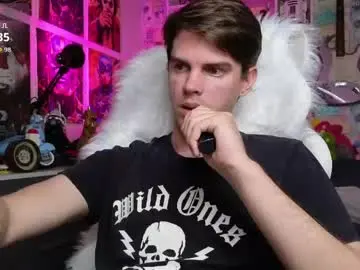 Chaturbate Best live sex cam show of oxmikexo