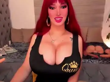 Chaturbate Live Porn of playfullmaria