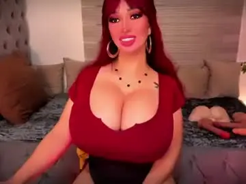 Chaturbate Adult Webcam of playfullmaria