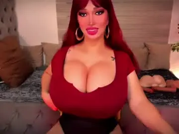 Chaturbate Live Porn of playfullmaria