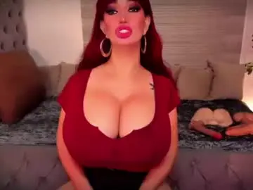 Chaturbate Nude Webcam of playfullmaria