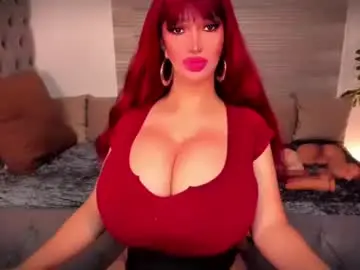 Chaturbate Live Porn of playfullmaria