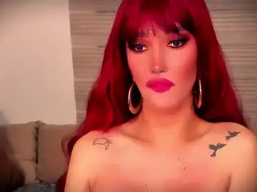 Chaturbate Nude Webcam of playfullmaria