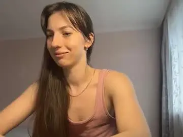 Chaturbate Live Sex Cam of prettyyy_angel