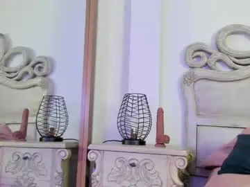 Chaturbate Free Porn Cam of salo_angel_